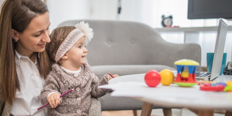 Why Great British nannies are the trusted nanny service Exclusive to Ritz Carlton Tenerife